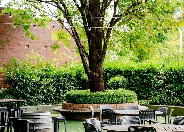 Parkview Hotel