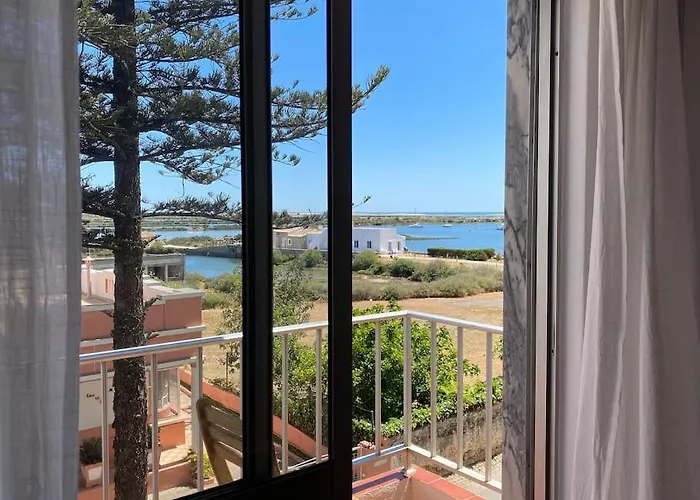 Fuzeta Dream View