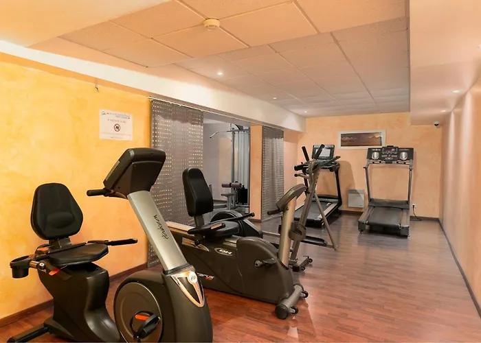 Hotel Le Lys