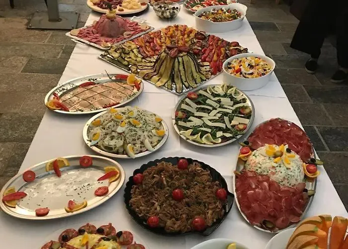 Hotel Pizzeria Ortlerhof