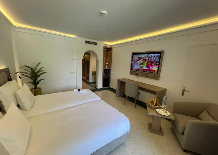 Hotel Volubilis