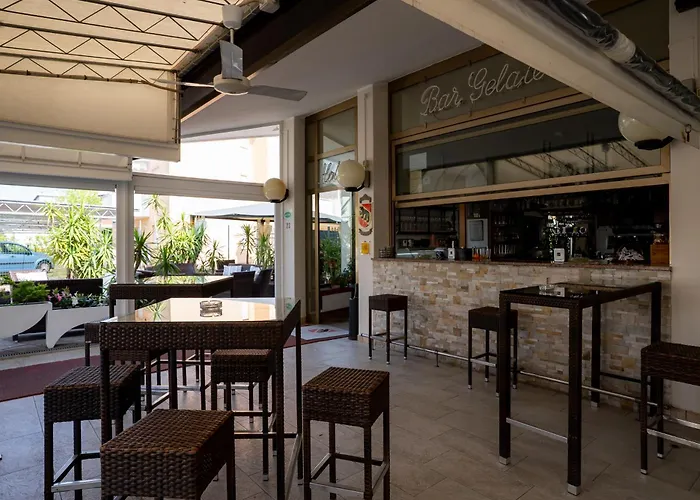 Hotel Berna