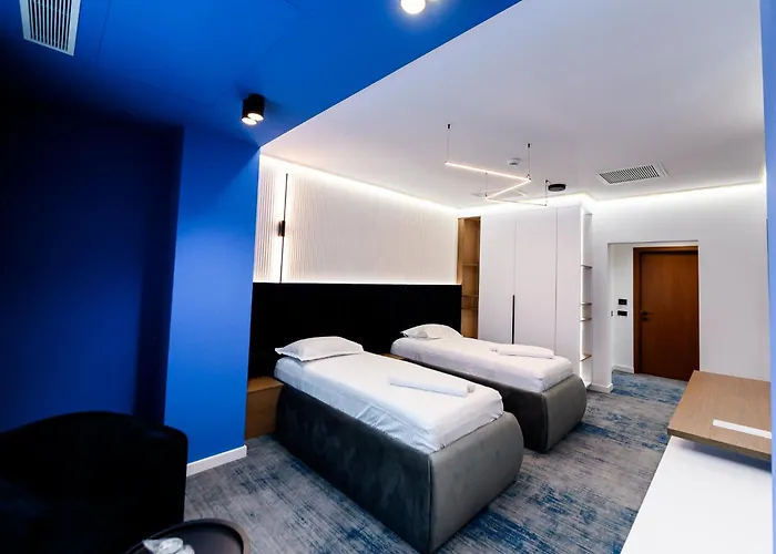 Hotel Bavaria