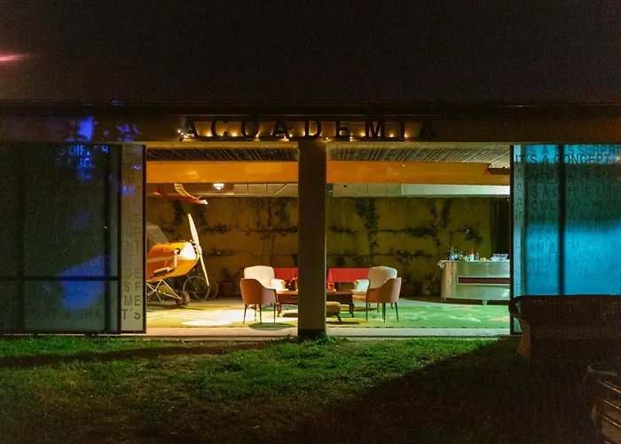 La Felicina, Accademia Con Albergo - Mugello