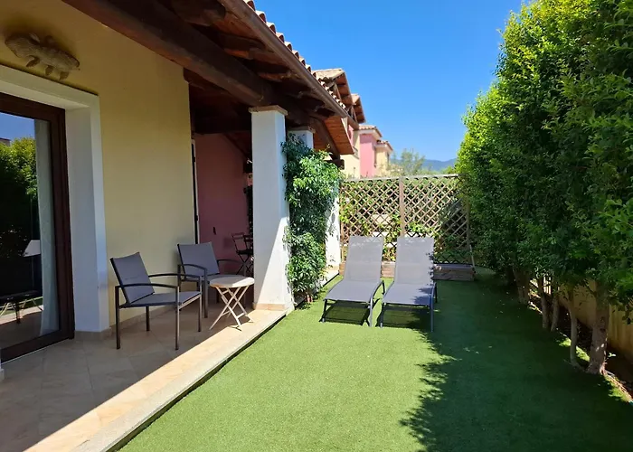 Acquachiara Home Giardino E Posto Auto Privato