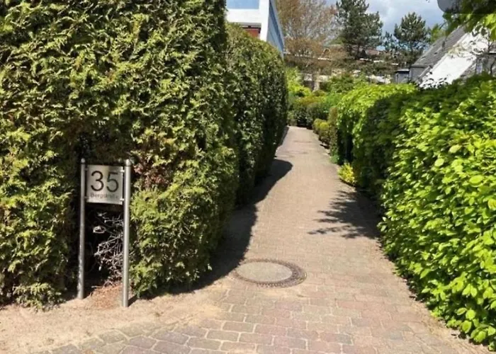 Tiffany´s Ferienapartments sind alles, außer... gewöhnlich!!!