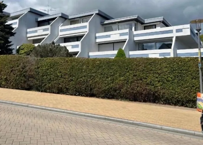 Tiffany´s Ferienapartments sind alles, außer... gewöhnlich!!!