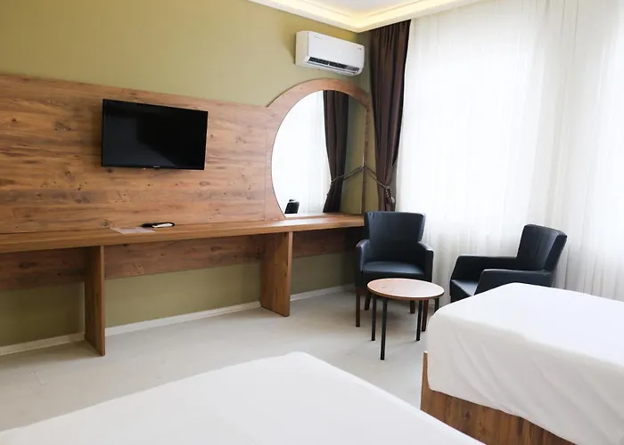 Altayhan Otel