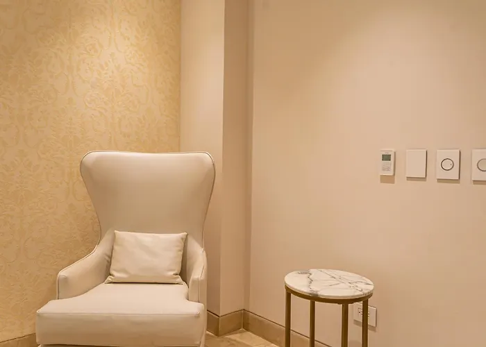 Hotel Boutique Maree
