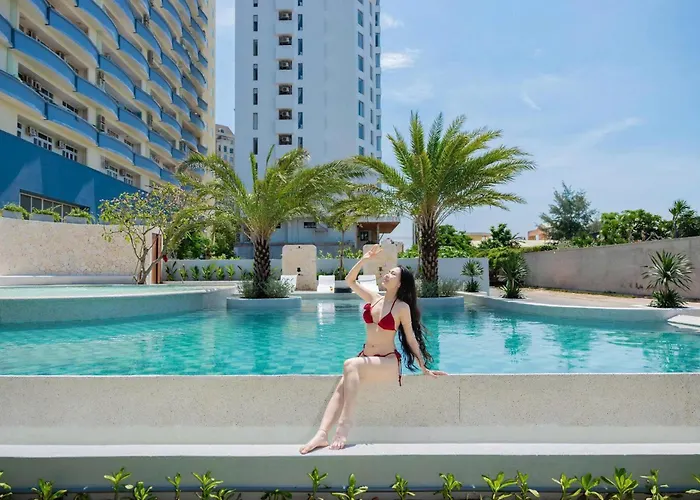 Annata Beach Hotel