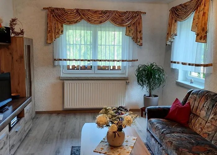 Ferienwohnung Renner
