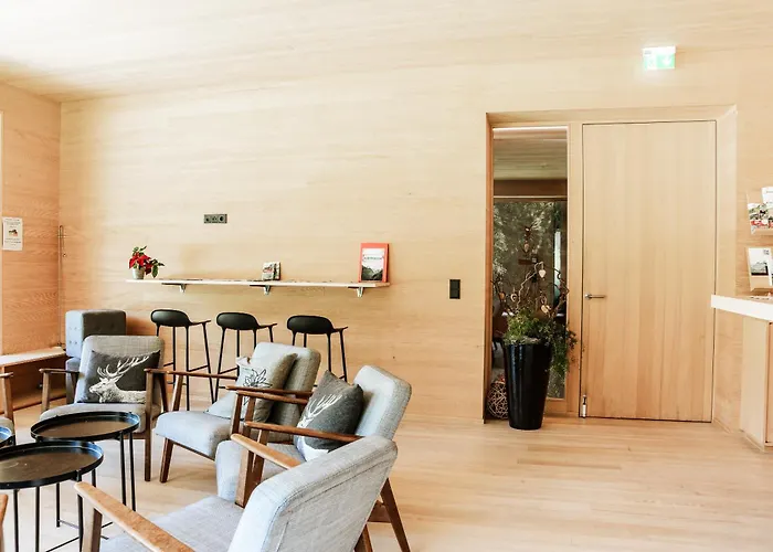 Am Gehren - Arlberg Appartements