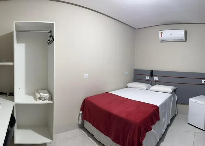 Nuna Hotel