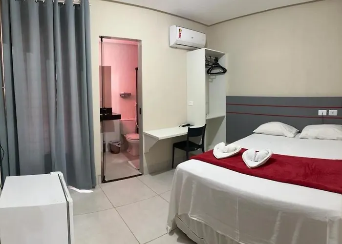 Nuna Hotel