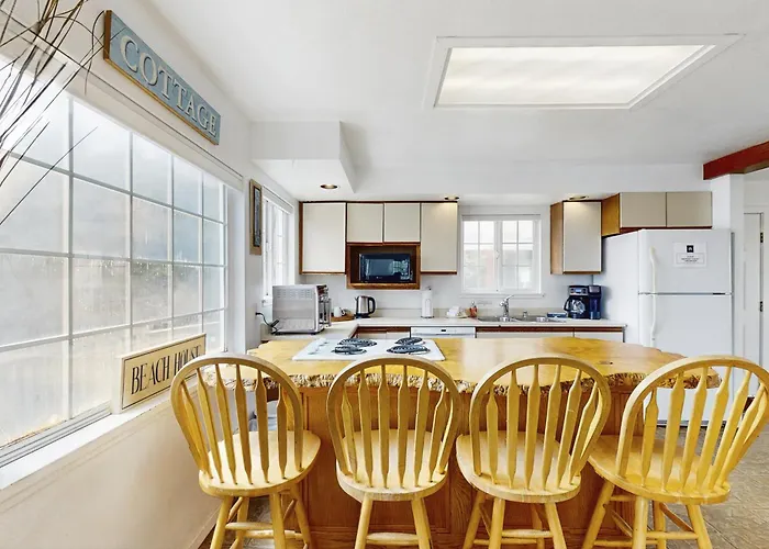 Seascape Home