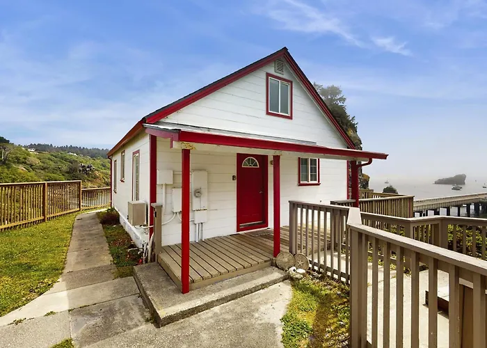 Seascape Home