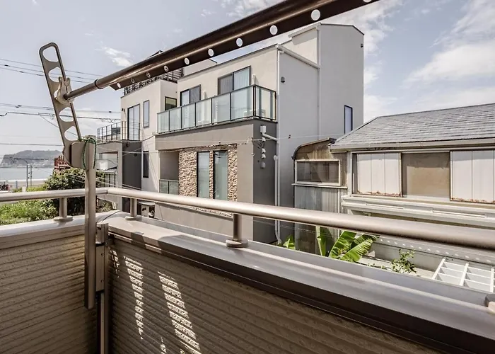 Koshigoe Seaside Inn