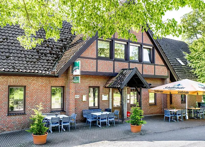 Hotel Heilemann