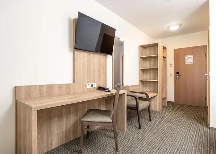 Hotel Heilemann
