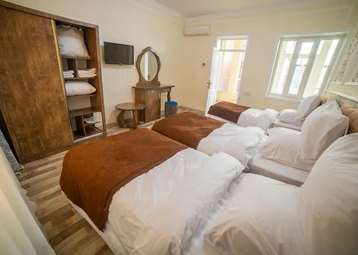 Xan Boutique Hotel