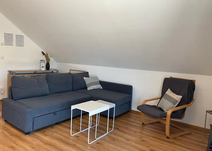 Schlossseeapartment