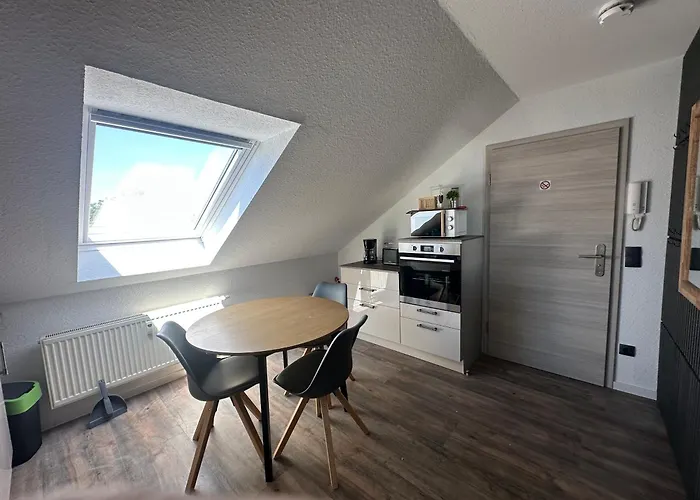 Ferienwohnung Zeitz - Weiße Elster Apartment