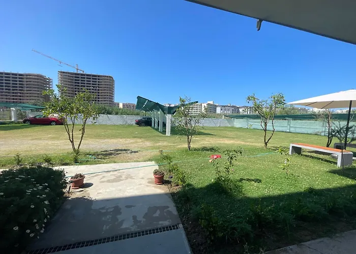 Lumnik - Shengjin- Hotel & Apartments