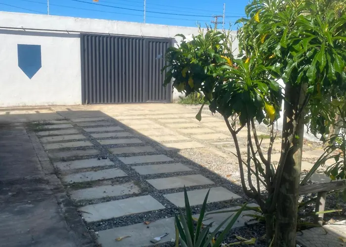 Suítes Jasmim