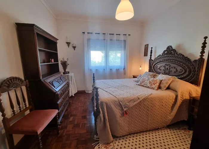 Zinha'S Guest House