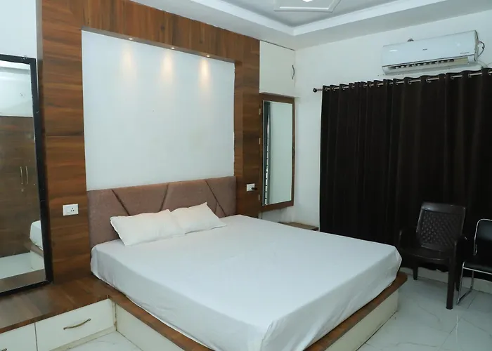Hotel Lion'S Bnb