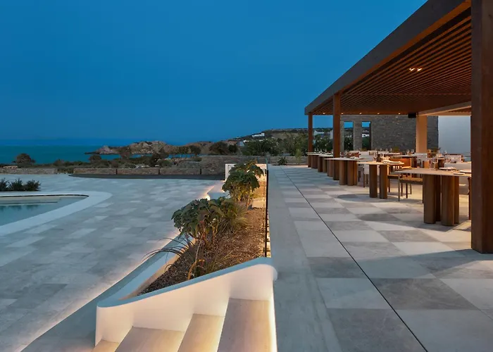 Vione Paros