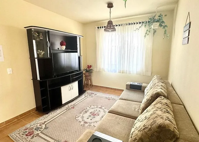 Apartamento 206