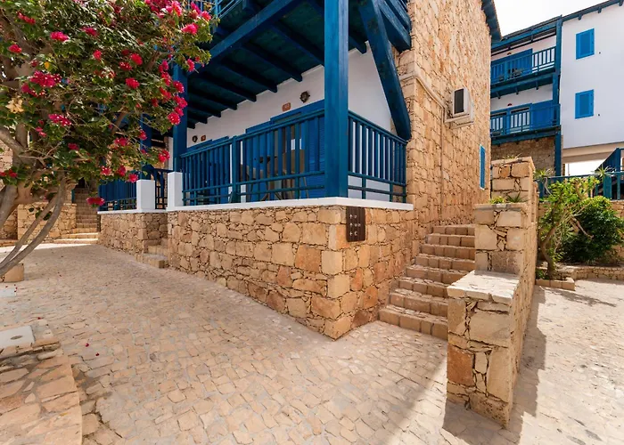 Barcelo Marine Boa Vista - Adults Only
