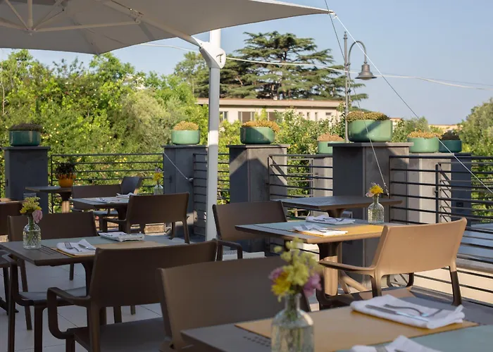 Gioi Hotel Sorrento