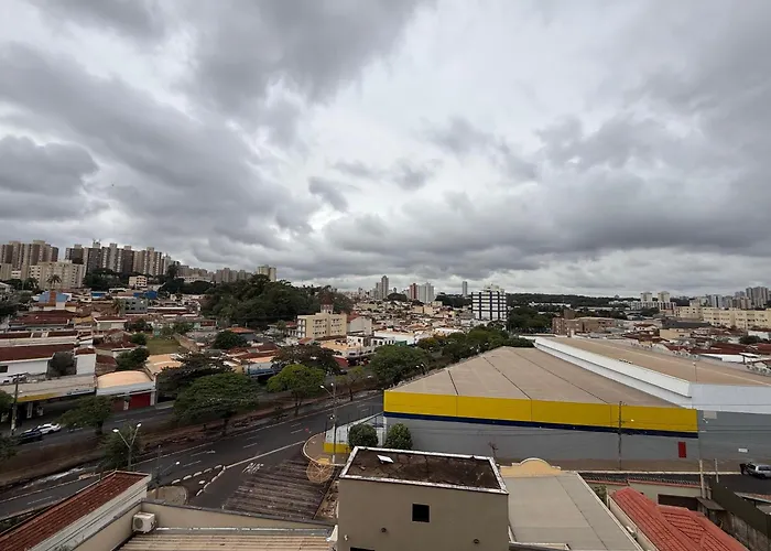 Apartamento 85 - Friends