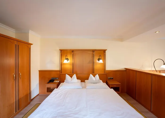 Steinbach-Hotel