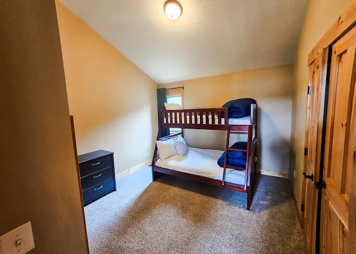 Big Sandy Lodge And Resort
