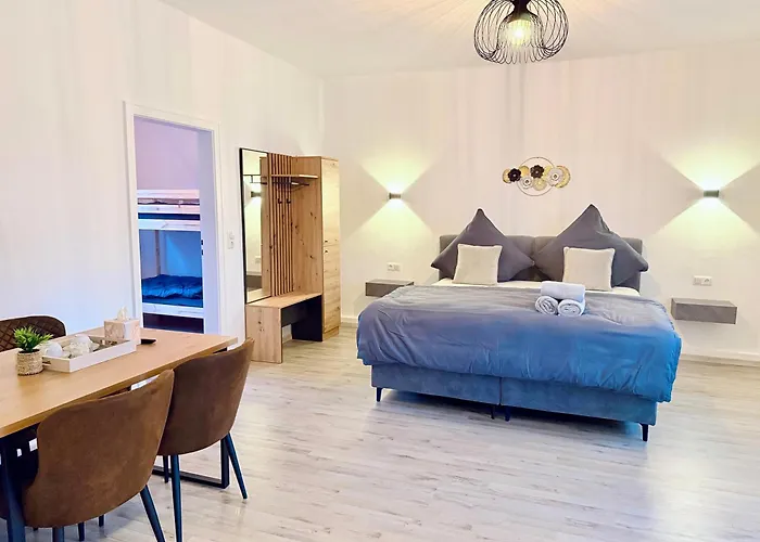 Ferienwohnung DanVie