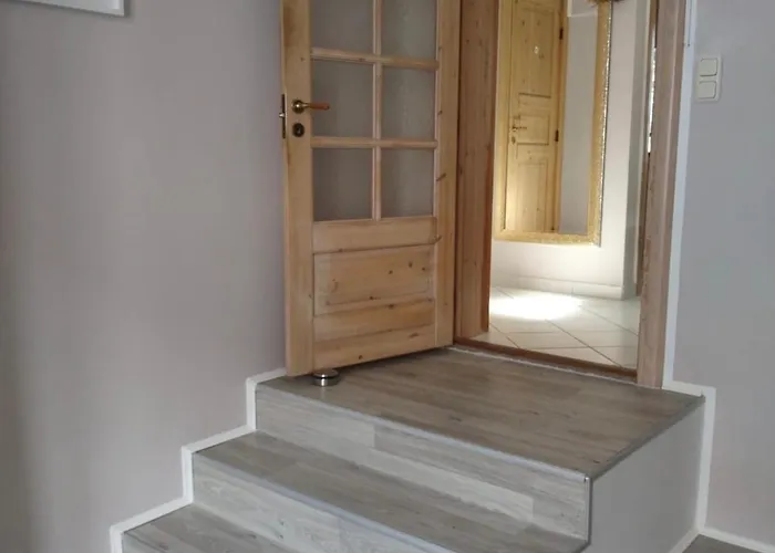 Ferienwohnung Auszeit