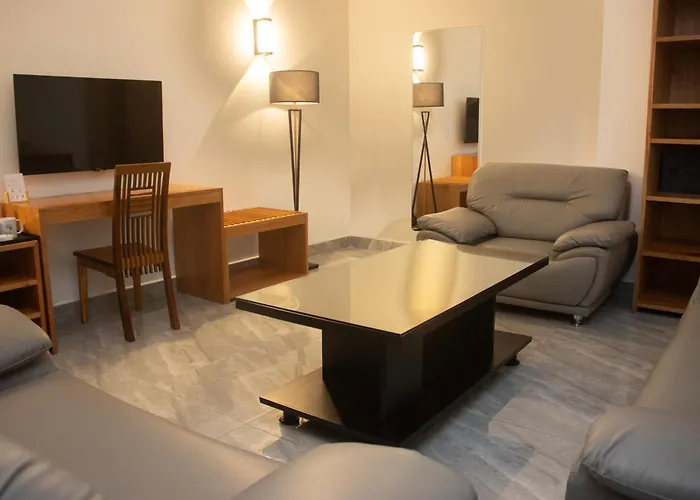 Residence Feuille