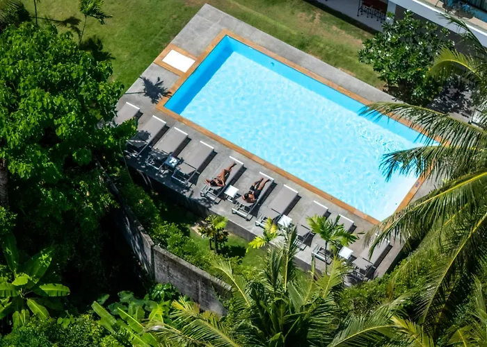 Seaside Naithon Phuket