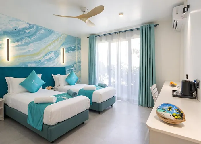 Loft Maldives