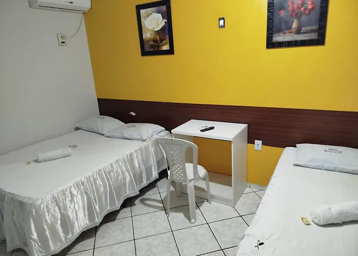 Suite Tripla