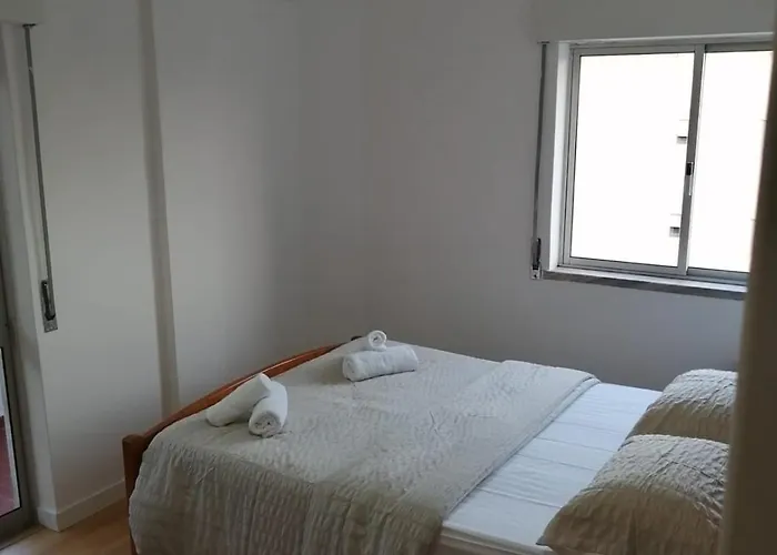 Seixal Twilight View Room1