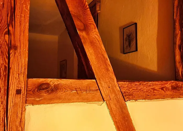 Forsthaus Großmenow