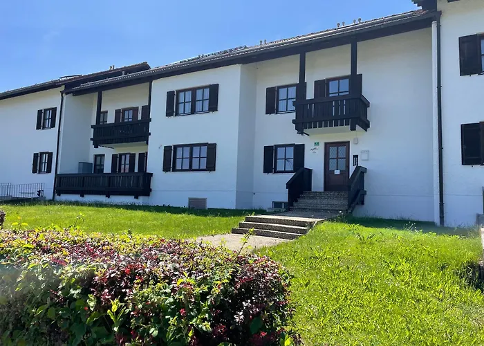 Stylische Ferienwohnung Casagrande mit Vollausstattung