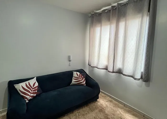 Apartamento em Rio Verde