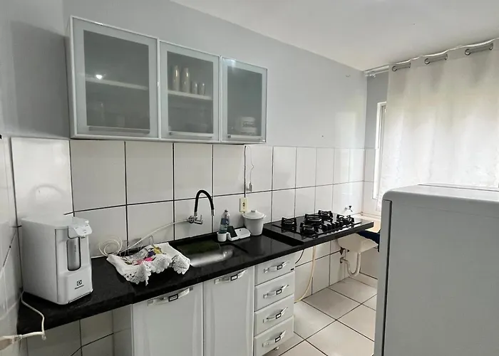 Apartamento em Rio Verde