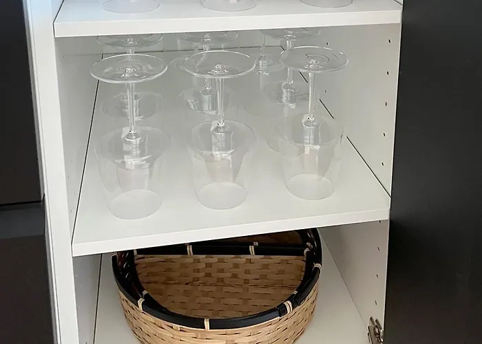 Große Wohnung in Marktnähe