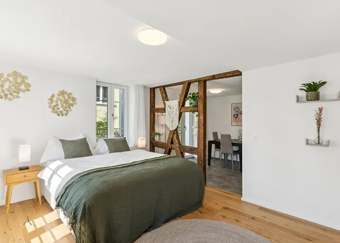 Klara 1014 - Olma, Spital, Uni St- Gallen